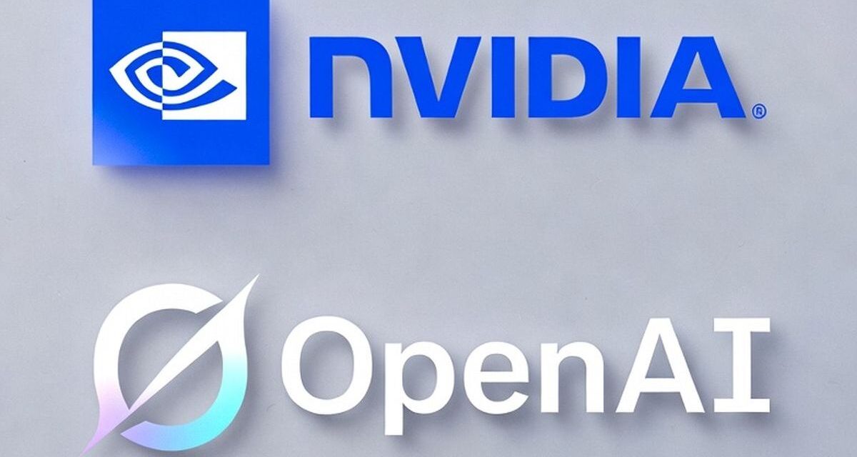 Nvidia ultima detalles de su megainversión en OpenAI