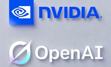 Nvidia ultima detalles de su megainversión en OpenAI
