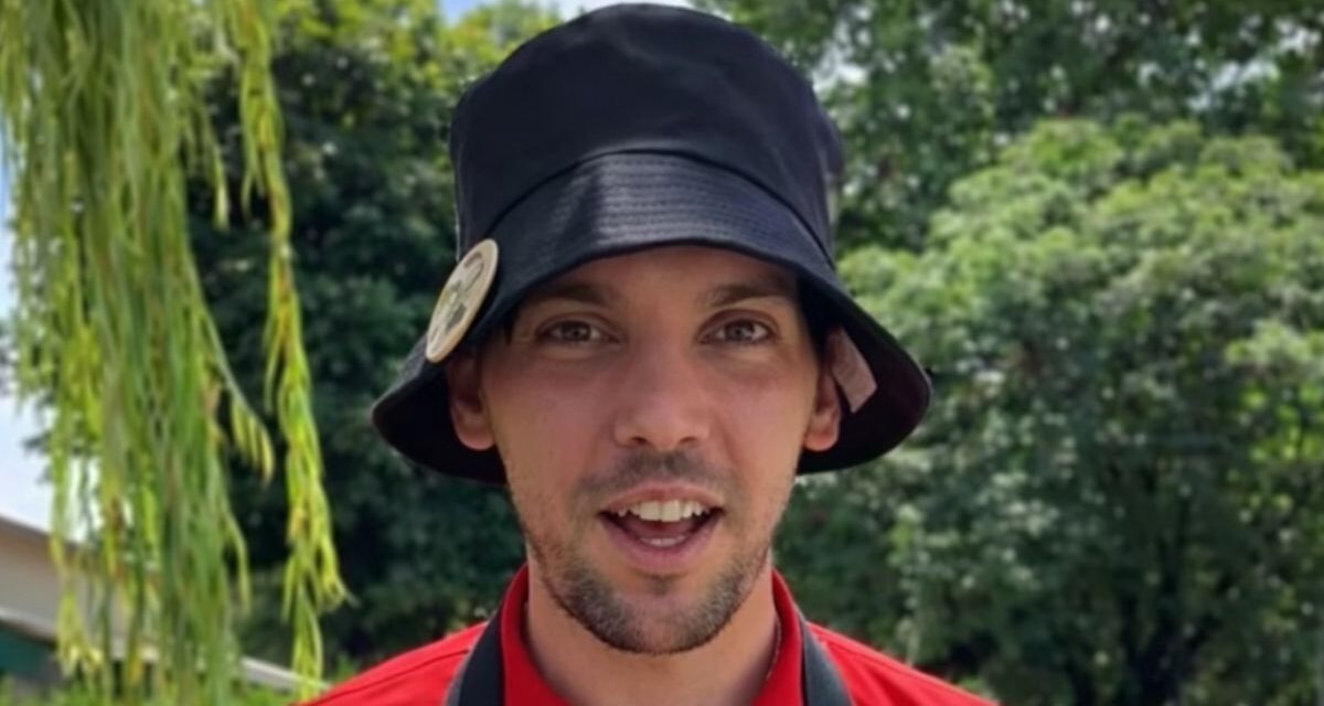 Pablo Grillo apuntó contra Patricia Bullrich por el disparo: La quiero ver presa