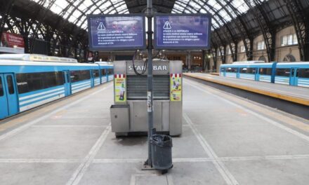 Cómo queda en el ranking histórico de huelgas de la CGT en democracia