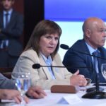 Patricia Bullrich aseguró que la reforma laboral cambia de cuajo el modelo sindical argentino
