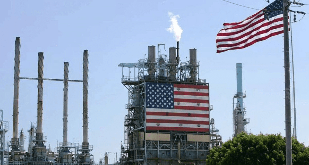 EEUU autorizó la venta de petróleo y gas a Cuba bajo ciertas condiciones