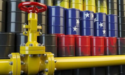 EEUU levantó algunas sanciones a Venezuela para facilitar la venta de petróleo a empresas estadounidenses