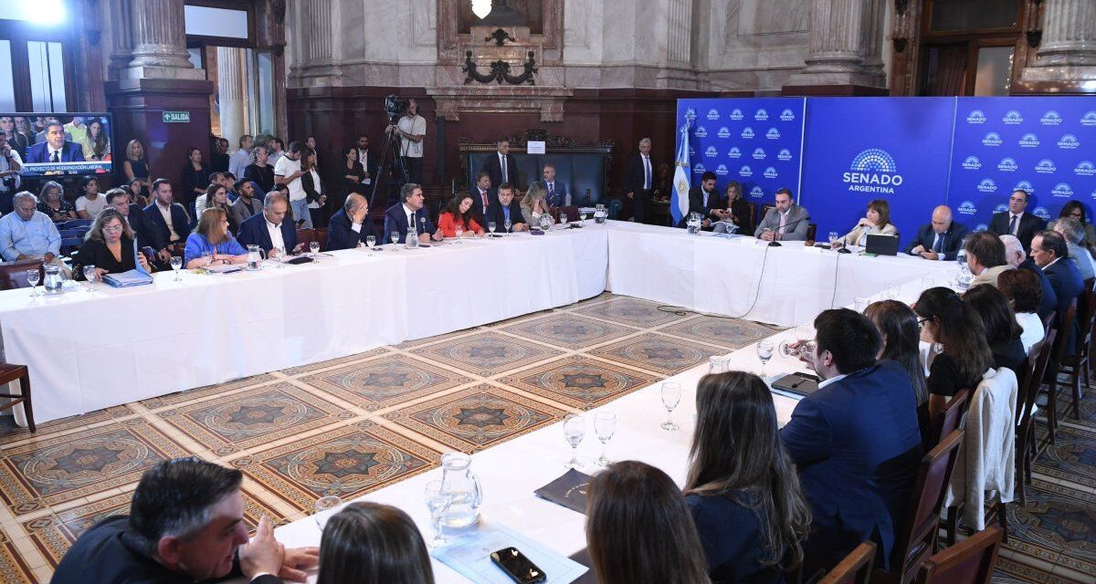 La reforma laboral se aprobaría antes del 1 de marzo