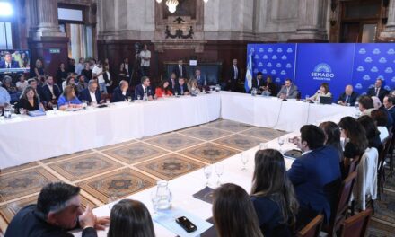 La reforma laboral se aprobaría antes del 1 de marzo