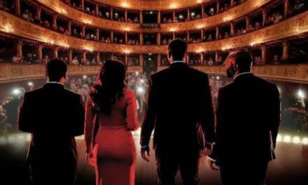 ¡Vuelve la leyenda! The Platters en el Teatro Sarmiento