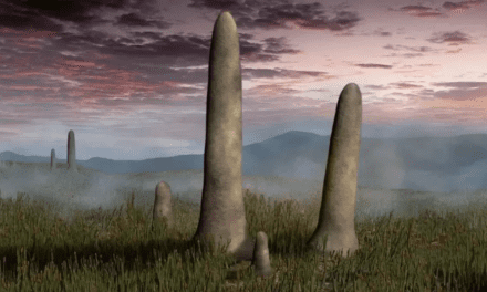 Un nuevo análisis revela secretos de una forma de vida desconocida en la Tierra primitiva