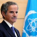 Rafael Grossi expone este martes en la ONU su plan para liderar el organismo y suceder a António Guterres