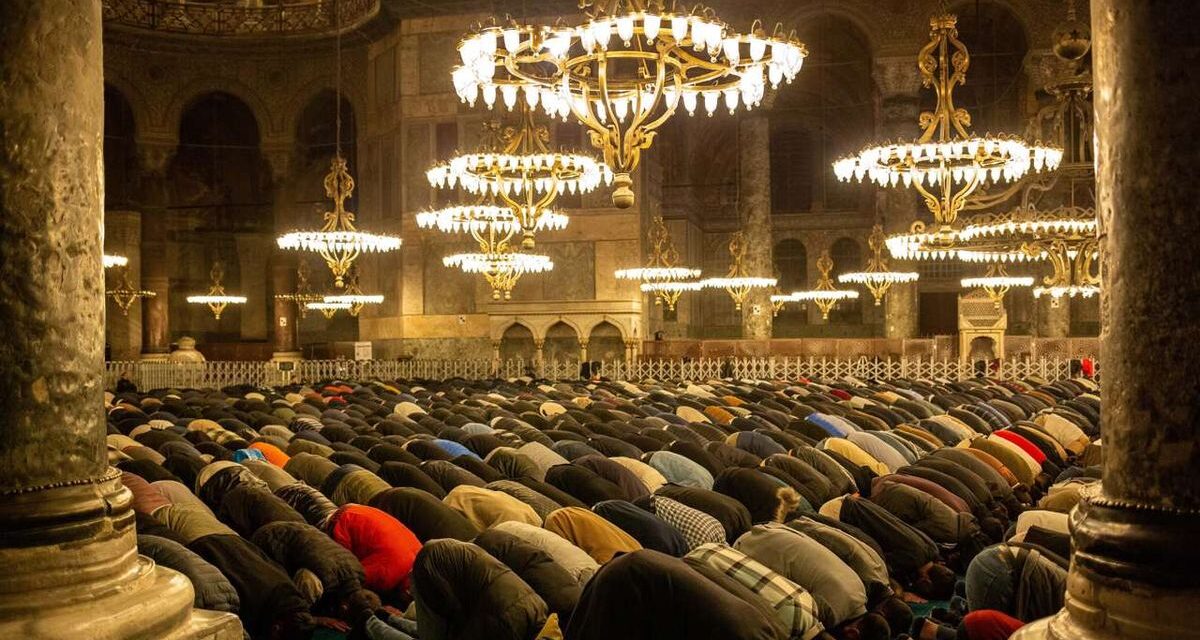 Qué es el Ramadán, la festividad musulmana que ya comenzó y dura toda una semana