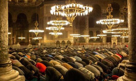 Qué es el Ramadán, la festividad musulmana que ya comenzó y dura toda una semana