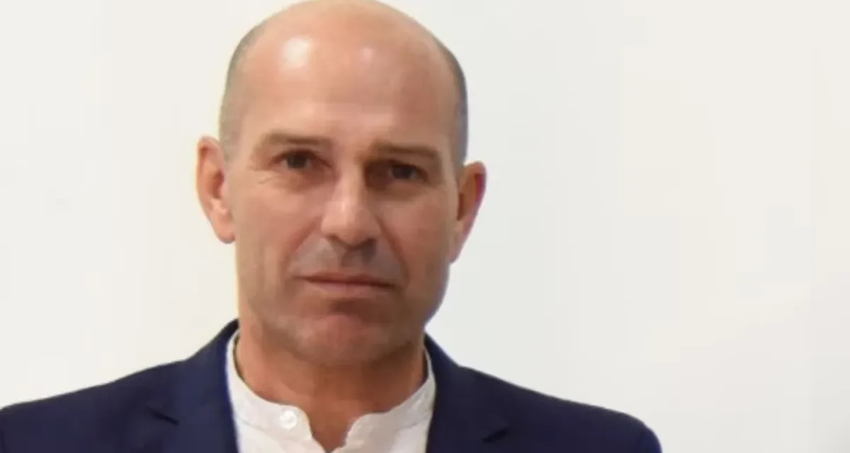 Designan a José Fernando Mariano Pereyra como nuevo titular de la Unidad Antimafia del Ministerio de Seguridad