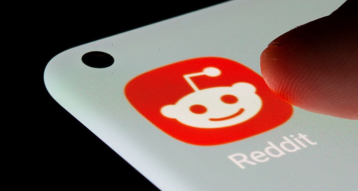 Reino Unido multó por casi u$s20 millones a Reddit por utilizar datos de niños
