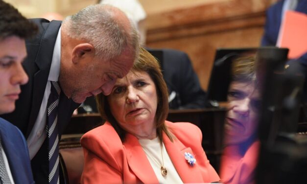La oposición y los aliados le dieron un ultimátum a Manuel Adorni en el Senado
