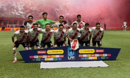 Fuga de cerebros en River: el desgarro de Driussi bajo la lupa