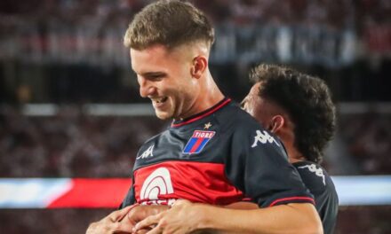 Resultados de la Fecha 4 del Torneo Apertura 2026