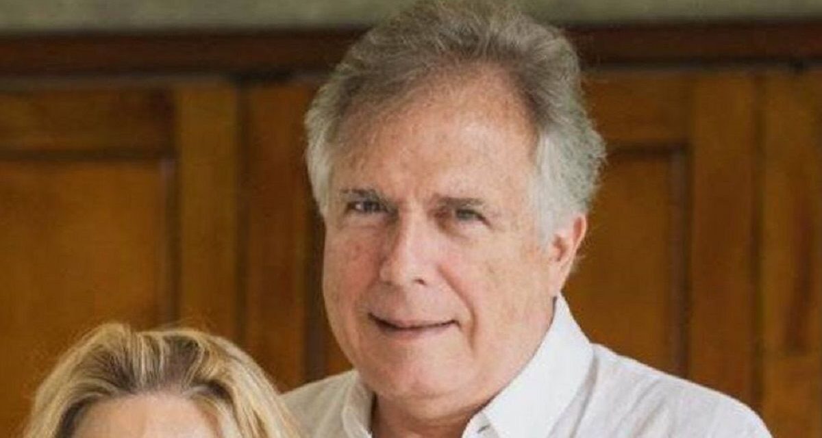 Liberaron a Roberto Baldo, otro de los argentinos detenido en Venezuela por el régimen de Nicolás Maduro