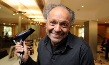 Revelan vínculos entre Jeffrey Epstein y Roberto Giordano tras la desclasificación de archivos de EEUU