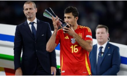 Cómo llega la Roja al duelo contra los campeones
