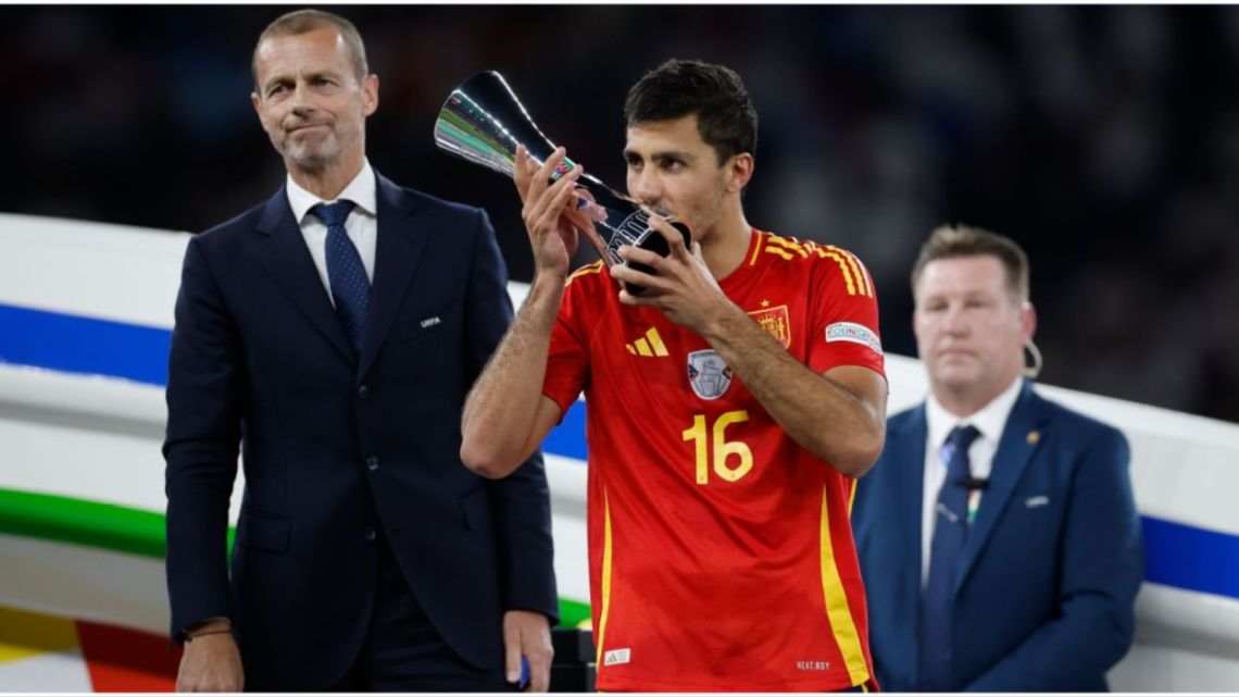 Cómo llega la Roja al duelo contra los campeones