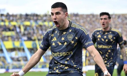 Boca pierde a Rodrigo Battaglia por seis meses y se le abre una ventana para reforzarse