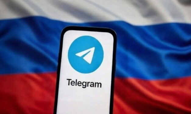 Rusia declaró terrorista y extremista al fundador de Telegram por colaborar con Ucrania