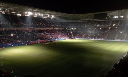 La tecnología que reduce costos energéticos y transforma la infraestructura deportiva