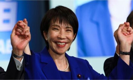 Sanae Takaichi consolida su liderazgo y el oficialismo se encamina a una victoria arrasante