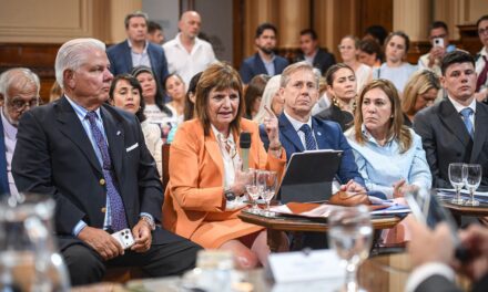 Baja la edad de imputabilidad a 14 años