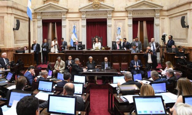 El Gobierno va por la reforma de la ley de Tierras y de Manejo del Fuego