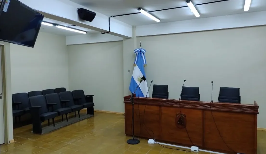 Cinco años del sistema acusatorio: Causas más rápidas y más resoluciones