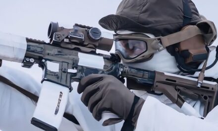 La OTAN lanza el operativo Centinela Ártico y profundiza las tensiones con Rusia y China