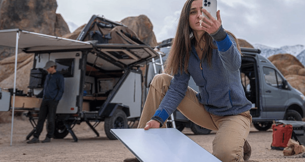 Starlink Mini X, de qué se trata y cuáles son los valores de mercado