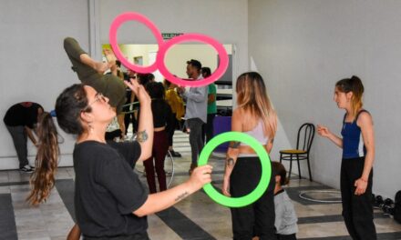 ¡Inspira tu creatividad!  Convocatoria para talleres artísticos