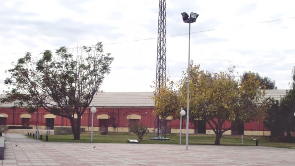 «Pies Descalzos se despide con arte»