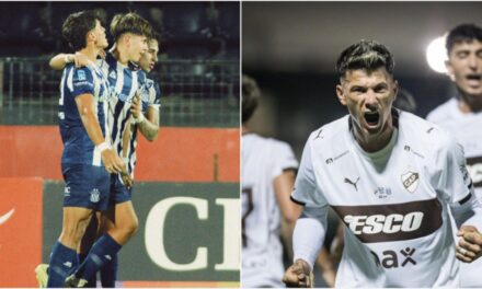 Talleres y Platense ganaron de forma agónica y avanzaron en la Copa Argentina