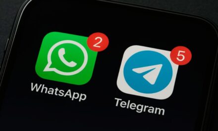 Mensajería privada: entre el bien y el mal