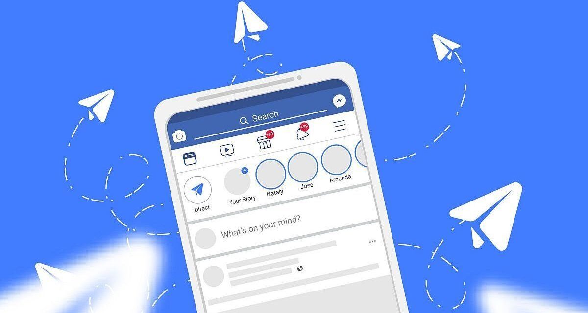 ¿Tu privacidad en riesgo? El motivo por el que Telegram apagó su función más polémica