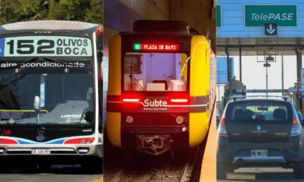 la UGATT confirmó que adhiere a la medida de fuerza de la CGT