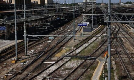 Italia denunció un sabotaje en los ferrocarriles en el inicio de los Juegos Olímpicos de Invierno