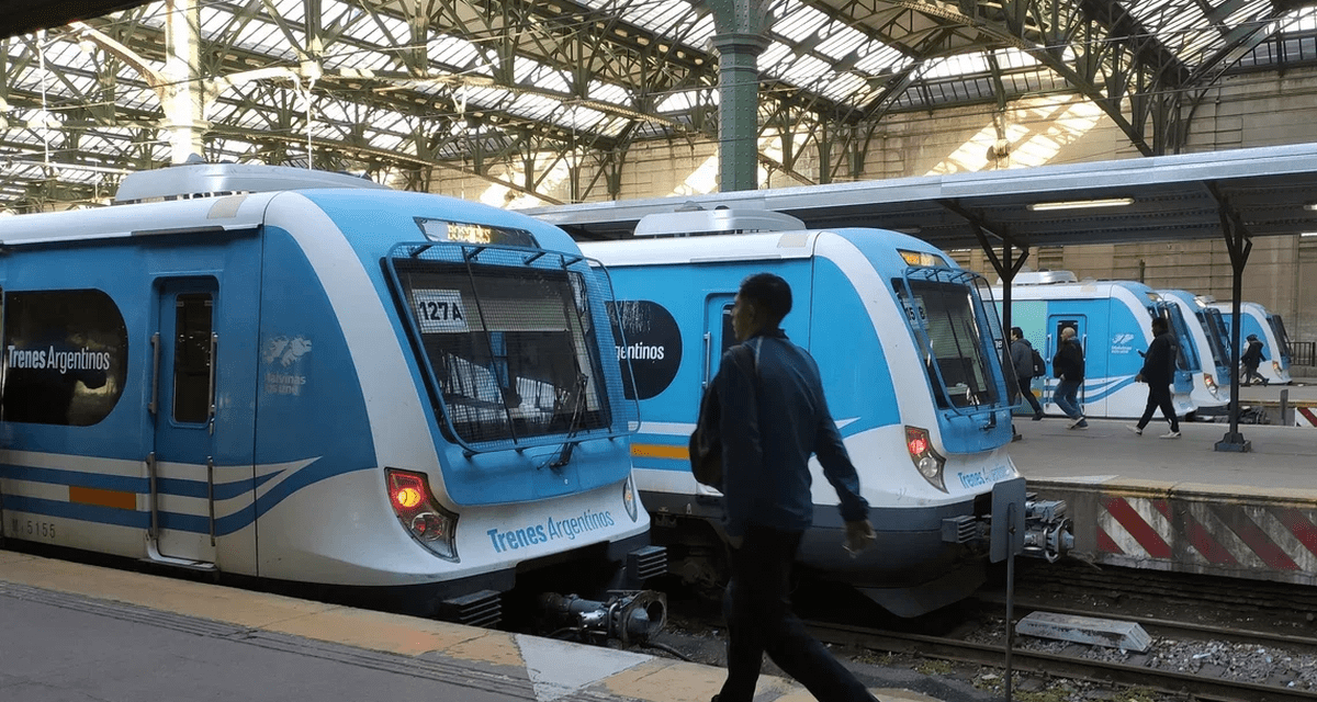 No hubo acuerdo con el Gobierno y La Fraternidad ratificó la medida de fuerza