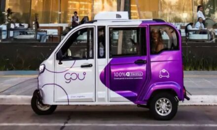 Triciclos eléctricos en Argentina: qué dice la ley y por qué aún no están habilitados