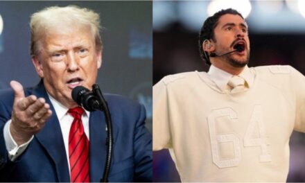 Una falta de respeto para el país