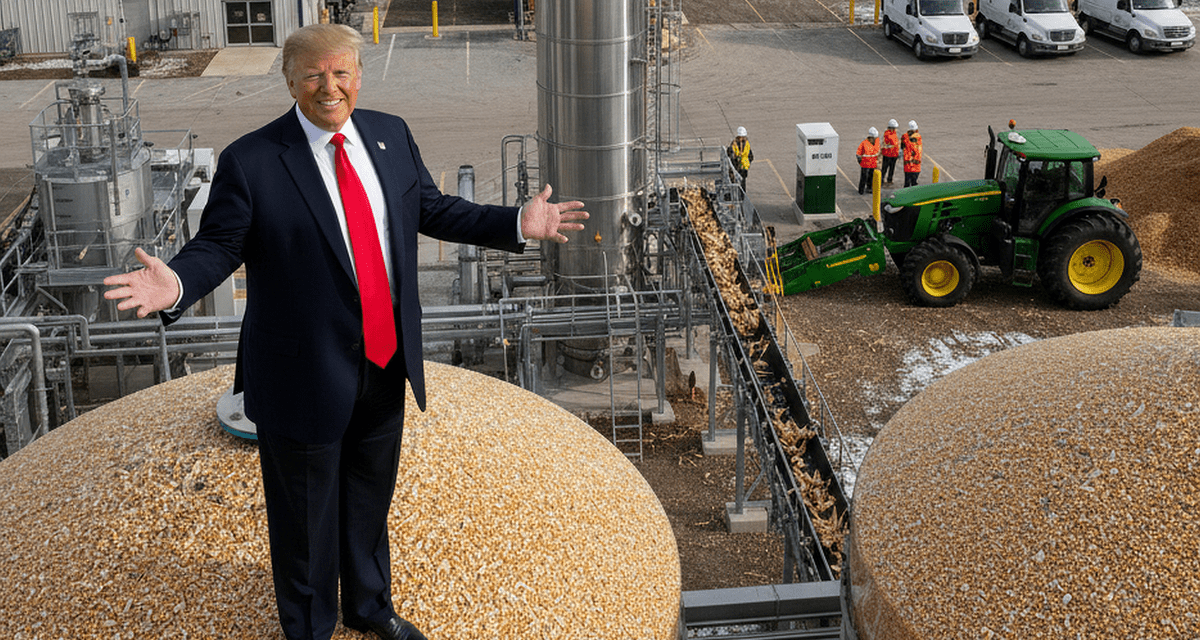 Donald Trump impulsaría una reserva estratégica de minerales críticos por u$s12.000 millones
