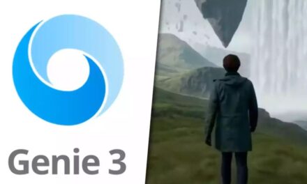 Un terremoto sacude la industria de los videojuegos: Genie 3