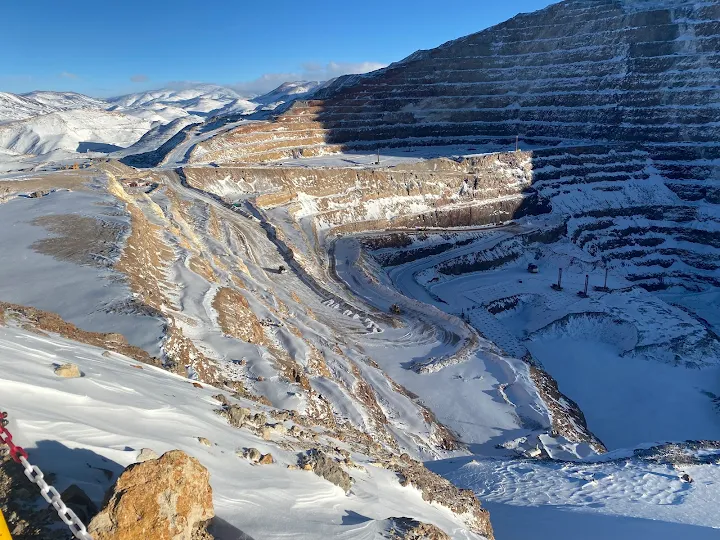 Veladero ingresó al RIGI con una inversión de USD 380 millones