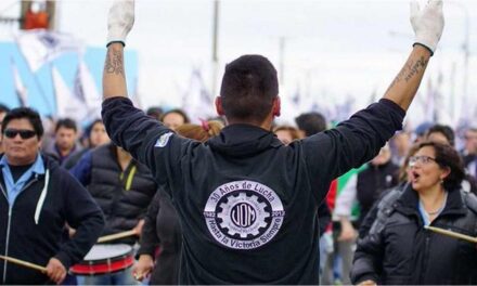 La UOM cuestionó la tibieza de la CGT y reclamó un paro con movilización contra la reforma laboral