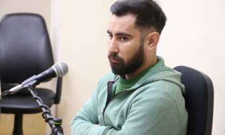 Del fraude al intento de robo: Volvió a caer un ex empleado del IPV