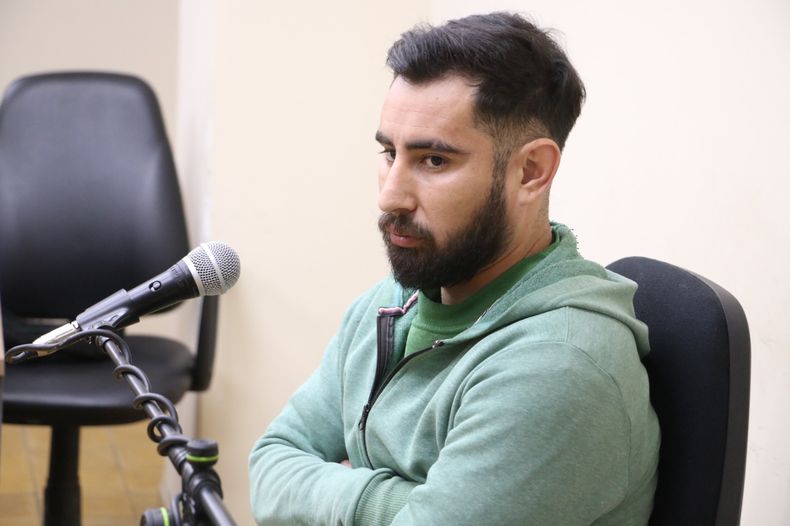 Del fraude al intento de robo: Volvió a caer un ex empleado del IPV