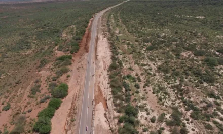 Sigue el corte nocturno en Ruta 141: El tránsito se habilita solo de 7 a 19