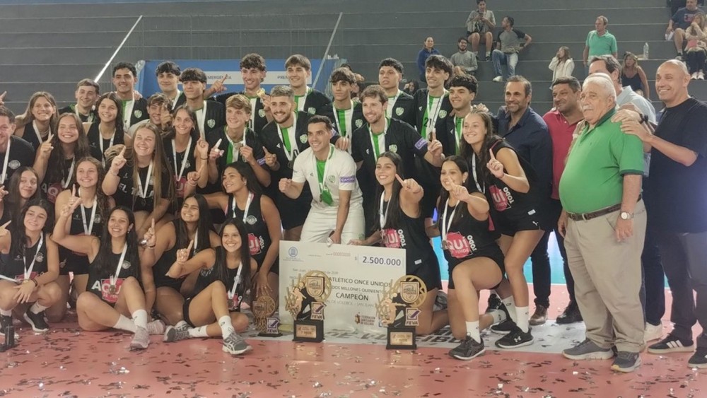 ¡La gran final llegó a San Juan!